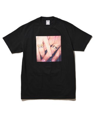 Saints u0026 Sinners / Candle S/S TEE