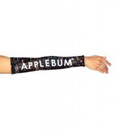 画像3: APPLEBUM / "Babylon View" Arm Sleeve(Single) (3)