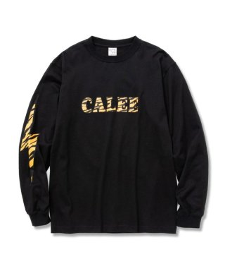 CALEE(キャリー) ジャケット Tigerbolt embroidery swing top 22SS001 正規取扱通販サイト │ NEXX  ONLINE SHOP