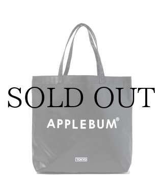 APPLEBUM(アップルバム) ウエストバッグ Logo Waist Bag 2121018 正規