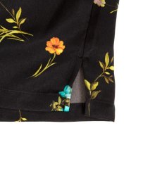 画像15: APPLEBUM(アップルバム) / Satin Flower S/S Aloha Shirt (15)