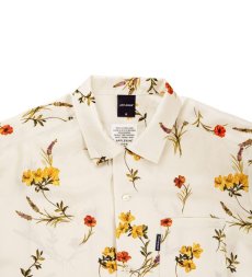 画像12: APPLEBUM(アップルバム) / Satin Flower S/S Aloha Shirt (12)