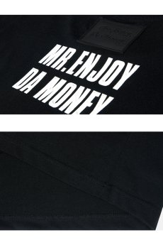 画像5: 【70%OFF】MEDM (MR. ENJOY DA MONEY) /SWELL UP TEE (5)