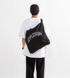 画像13: APPLEBUM(アップルバム) / Pirates Logo Shoulder Bag (13)