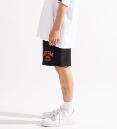 画像15: APPLEBUM(アップルバム) / "Athletic" Sweat Short Pants (15)