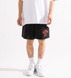 画像14: APPLEBUM(アップルバム) / "Athletic" Sweat Short Pants (14)