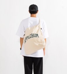 画像14: APPLEBUM(アップルバム) / Pirates Logo Shoulder Bag (14)