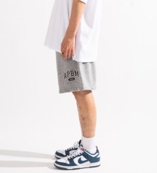 画像18: APPLEBUM(アップルバム) / "Athletic" Sweat Short Pants (18)