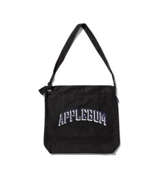 画像1: APPLEBUM(アップルバム) / Pirates Logo Shoulder Bag (1)