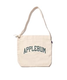 画像2: APPLEBUM(アップルバム) / Pirates Logo Shoulder Bag (2)