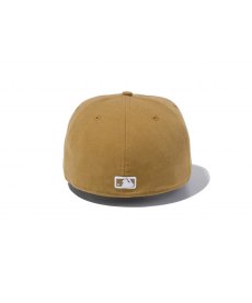 画像2: NEW ERA / 59FIFTY ロサンゼルス・ドジャース (2)