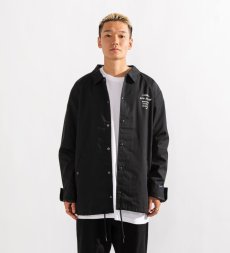 画像11: APPLEBUM(アップルバム) / "My Name Is" Coach Jacket (11)