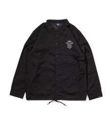 画像3: APPLEBUM(アップルバム) / "My Name Is" Coach Jacket (3)