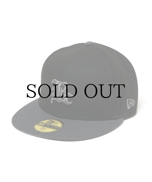 Back Channel(バックチャンネル) キャップ New Era 59FIFTY 2322963 正規取扱通販サイト │ NEXX ONLINE  SHOP