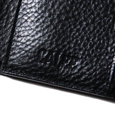 画像5: CALEE(キャリー) / Studs leather multi wallet (5)