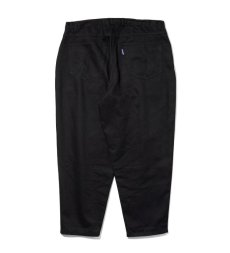 画像3: APPLEBUM(アップルバム) / Loose Color Tapered Pants (3)