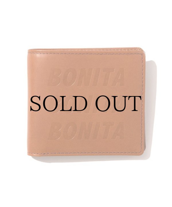 APPLEBUM(アップルバム) 財布 Bonita Leather Wallet 2221005 正規取扱通販サイト│NEXX ONLINE  SHOP