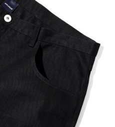 画像12: APPLEBUM(アップルバム) / Loose Color Tapered Pants (12)