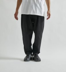 画像18: APPLEBUM(アップルバム) / Loose Color Tapered Pants (18)