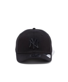 画像2: NEW ERA / 9FIFTY ストレッチスナップ ニューヨーク・ヤンキース (2)