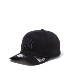 画像1: NEW ERA / 9FIFTY ストレッチスナップ ニューヨーク・ヤンキース (1)