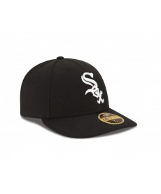 画像3: NEW ERA / LP 59FIFTY MLBオンフィールド シカゴ・ホワイトソックス (3)