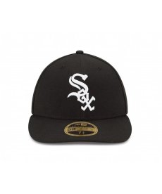 画像2: NEW ERA / LP 59FIFTY MLBオンフィールド シカゴ・ホワイトソックス (2)