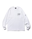 PRILLMAL(プリルマル)ロンT CHILLIN' !!! L/S T-SHIRTS P23-LST002