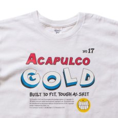 画像11: ACAPULCO GOLD / SHOW YOUR TEETH TEE (11)