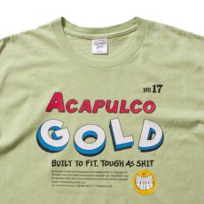 画像13: ACAPULCO GOLD / SHOW YOUR TEETH TEE (13)