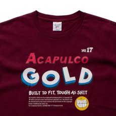 画像12: ACAPULCO GOLD / SHOW YOUR TEETH TEE (12)