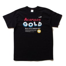 画像2: ACAPULCO GOLD / SHOW YOUR TEETH TEE (2)