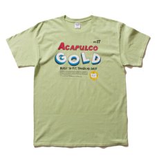 画像5: ACAPULCO GOLD / SHOW YOUR TEETH TEE (5)