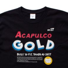 画像10: ACAPULCO GOLD / SHOW YOUR TEETH TEE (10)