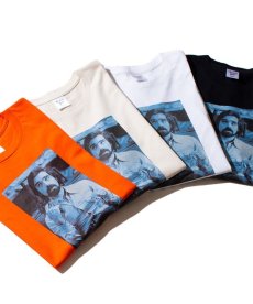 画像1: ACAPULCO GOLD / MARTY 2 TEE (1)