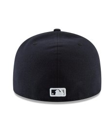 画像2: NEW ERA /59FIFTY MLBオンフィールド ニューヨーク・ヤンキース ゲーム (2)