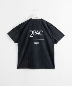 画像2: APPLEBUM(アップルバム) / Resurrected Vintage T-shirt (Strictly 4 My…) (2)