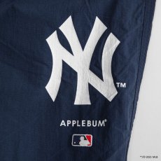 画像5: APPLEBUM(アップルバム) / "NEW YORK YANKEES" NYLON PANTS (5)