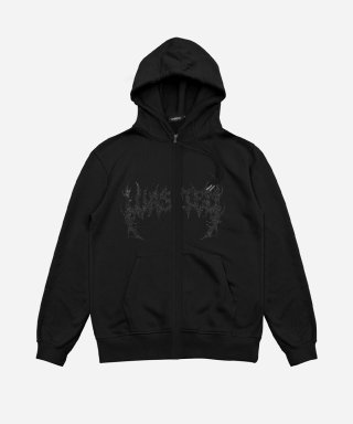 WASTED PARIS(ウェイステッドパリス) パーカー SPIRIT HOODIE 正規取扱通販サイト │ NEXX ONLINE SHOP