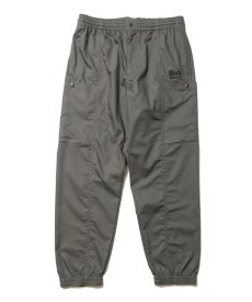 画像2: Back Channel(バックチャンネル) / DRY COOL UTILITY JOGGER PANTS (2)