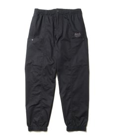 画像1: Back Channel(バックチャンネル) / DRY COOL UTILITY JOGGER PANTS (1)