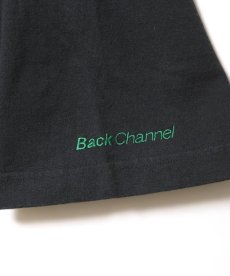 画像11: Back Channel(バックチャンネル) / DIGITAL LOGO TEE (11)