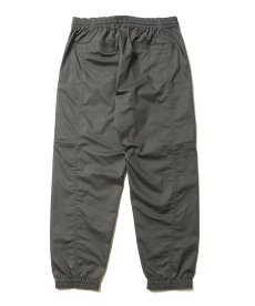 画像4: Back Channel(バックチャンネル) / DRY COOL UTILITY JOGGER PANTS (4)