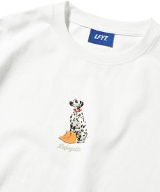 画像5: 【20%OFF】 LFYT(ラファイエット) / DALMATIAN TEE (5)