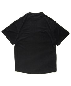 画像6: HAIGHT / ROUND HEM PILE Tee (6)