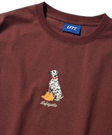 画像7: 【20%OFF】 LFYT(ラファイエット) / DALMATIAN TEE (7)