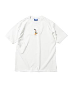 画像2: 【20%OFF】 LFYT(ラファイエット) / DALMATIAN TEE (2)