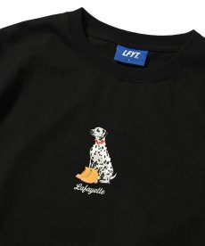 画像6: 【20%OFF】 LFYT(ラファイエット) / DALMATIAN TEE (6)