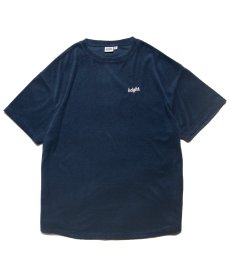 画像4: HAIGHT / ROUND HEM PILE Tee (4)