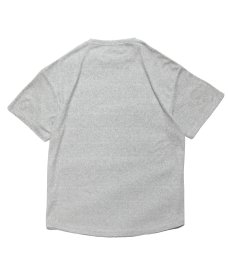 画像5: HAIGHT / ROUND HEM PILE Tee (5)